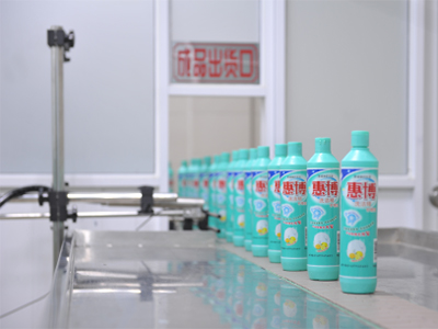 浅谈国内洗涤用品行业现状和发展方向