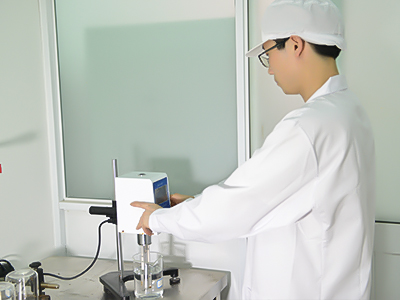 三元共聚有机硅柔软剂在含涤织物上的应用